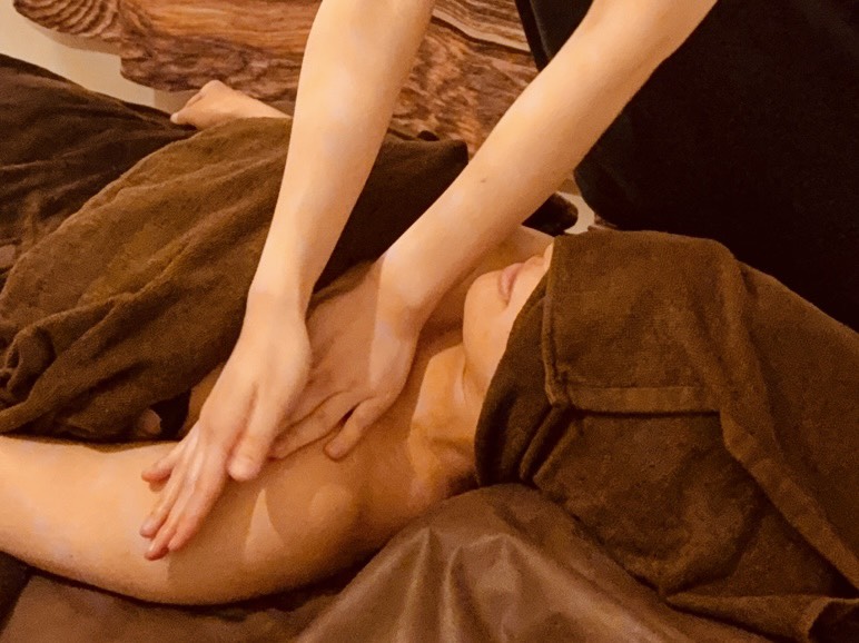 リラックスコース